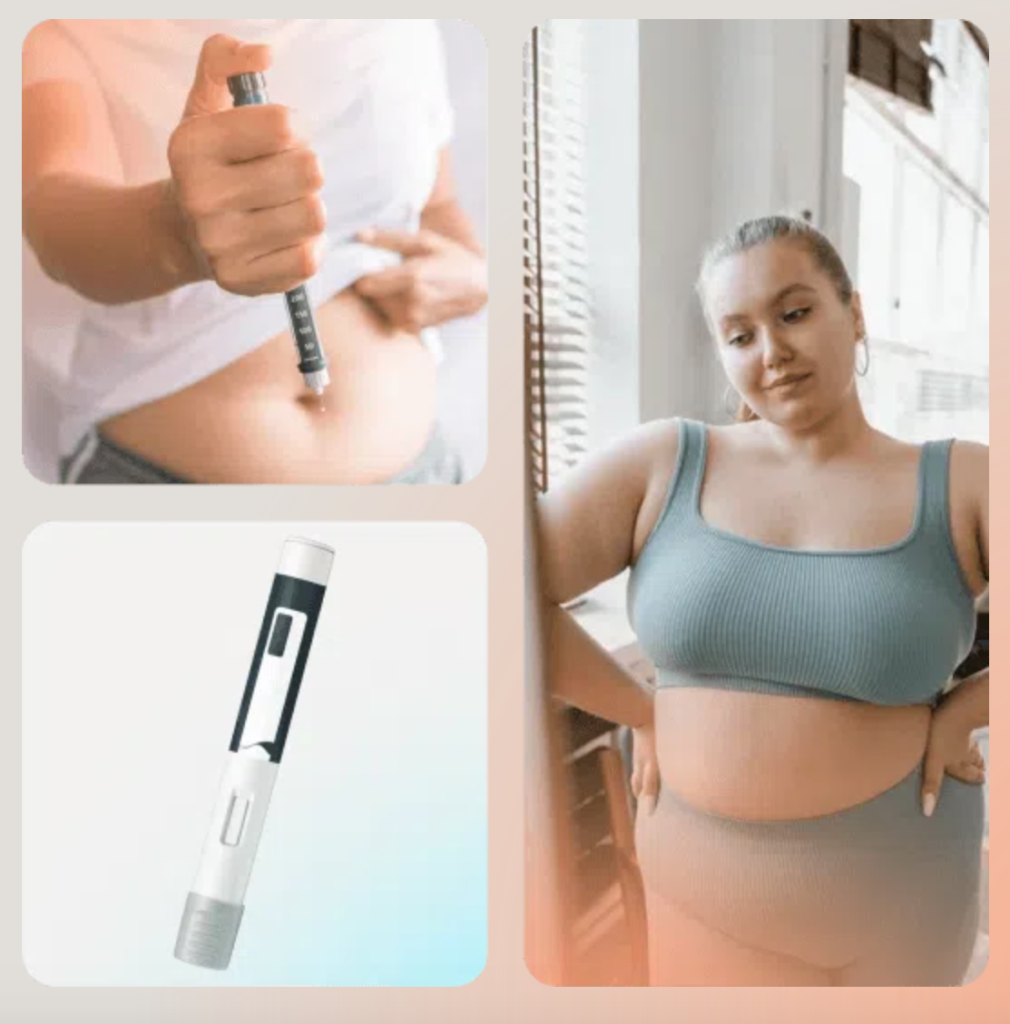 Semaglutide Tampa for Weightloss